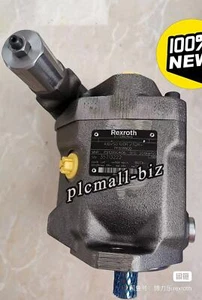 R910990406 A10VSO10DR/52R-PPA14N00 plunger pump A10VSO10DR/52R-PPA14N00 - Picture 1 of 6