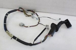 1996 1997 1998 1999 2000 ACURA RL RIGHT FRONT DOOR WIRE HARNESS 32752-SZ3-A410