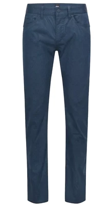 Hugo Boss Delaware3-1-20 Dark Blue [50472098-404] - Image 1 of 3