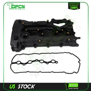 Engine Valve Cover Fit for Kia Optima 2.4L 2011-2015 & For  Kia Sorento 2.4L 12 - Picture 1 of 12