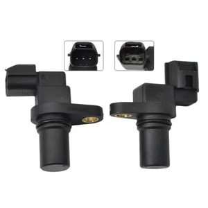 2× 42620-39051 Input & Output Speed Sensor For Hyundai Sonata Elantra Kia Optima - Picture 1 of 6