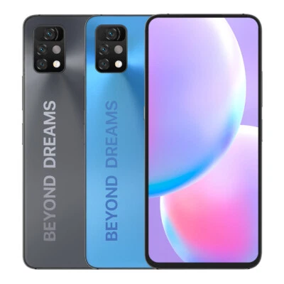 UMIDIGI A11 Pro Max 8GB+128GB Up To 256GB 6.8" FHD+ Android Unlocked Smartphone - Image 1 of 4