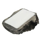 Outdoor Key Rock Hide In Stone Security Safe Holder Storage Hiding Box Durable