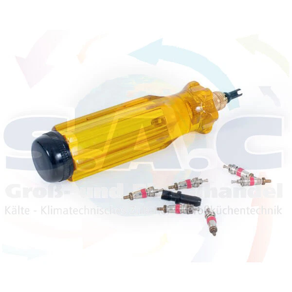 Schrader Valve Wrench Refco - Image 1 of 1