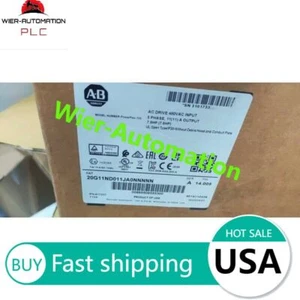 20G11ND011JA0NNNNN New In Box  Free Fast Shipping US Free Tax - Zdjęcie 1 z 4