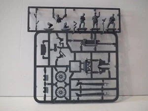 Kit Modelo HOWITZER & CREW Armourfast Escala 1/72 LEFH18 105mm - Contiene 1 Modelo - Imagen 1 de 1