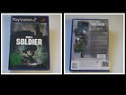     WWII - Soldier (Playstation 2) Neuf New Multilingua