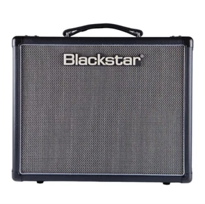 Blackstar HT5R MKII 5A Tube Guitar Combo Amplifier - Black - Picture 1 of 5