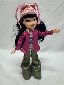 Jade Bratz Doll First Edition MGA 2001 Vintage - Picture 1 of 11