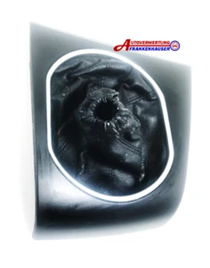 Ford Mondeo III Cubierta Parrilla High Gloss Negro Metálico 1S7XA045B79 - Imagen 1 de 2