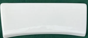 Kohler K84252 White Rialto Toilet Tank Lid - Picture 1 of 1