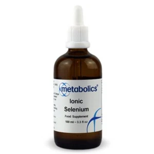 Selenio iónico Metabolics 100 ml - Imagen 1 de 2