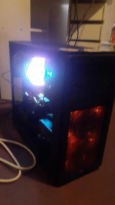 Gaming Desktop  - Picture 1 of 5