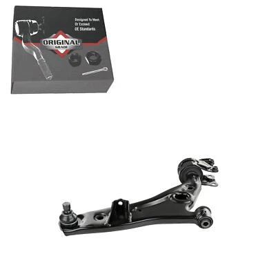 Mevotech Control Arm and Ball Joint Assy Front Right Lower For 2007-15 Ford Edge - Imagem 1 de 4