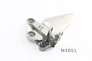 Suzuki SV 1000 S WVBX BJ 2005 - footrest bracket front left N1651 - Picture 1 of 3