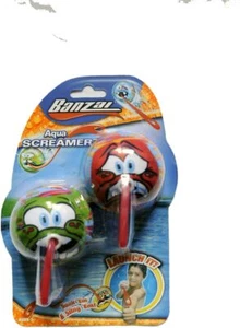 Sport Center Slingshot Bansai Aqua Screamer Water Based - Multi-Color - Picture 1 of 1