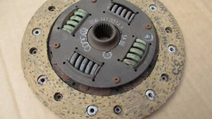 Kupplungsscheibe VW Passat Typ32 , Audi 80+Coupe Original  056141031A X  180mm - Bild 1 von 2