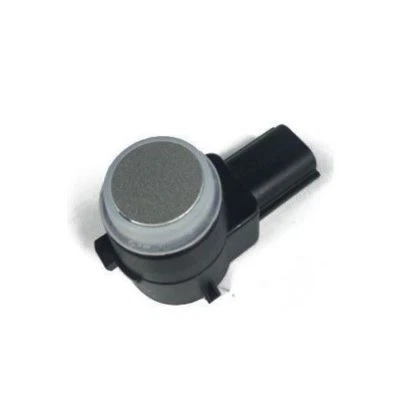 Genuine OEM GM 25855503 Bumper Park Assist Object Sensor Silver