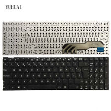 For Asus X541 X541S X541SA X541SC X541U X541UA X541UV Latin Spanish Keyboard