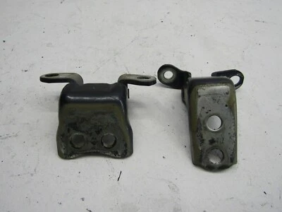 Door Hinges TL 2004 2008 Acura Right Passenger Side Front Upper Lower Hinge OEM - Изображение 1 из 4