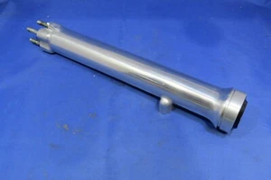 TRIUMPH T150 T120 TR5T TR6 1972-73 CONICAL HUB L/H FORK LEG 97-4342 NEW - Picture 1 of 5