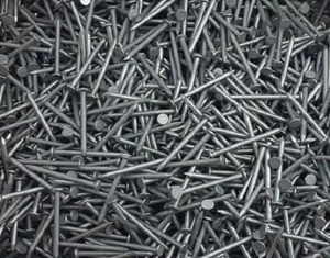 UÑAS GALVANIZADAS 30mm 40mm 50mm 65mm 75mm 100mm MADERA USO GENERAL 500gramos - Imagen 1 de 1