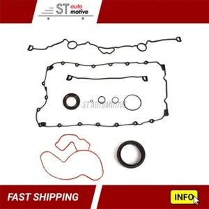 Juego de juntas inferiores del motor para 11-20 Dodge Durango Jeep Grand Cherokee 5.7L V8 HEMI - Imagen 1 de 1