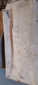 New Old Stock Early Delco Remy Distributor Part No 635HN - Picture 1 of 4