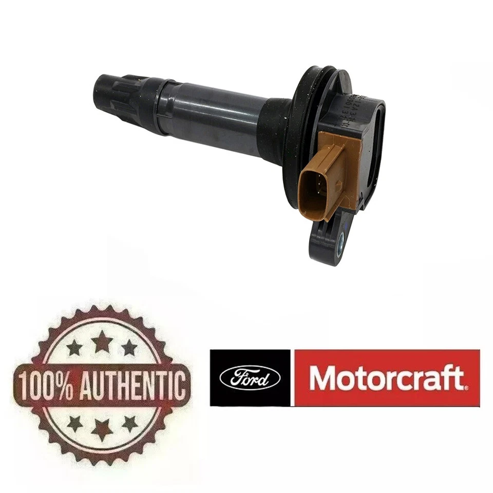 Ford Explorer Taurus Flex F150 2013-2017 bobina de encendido de 3,5 L OEM NUEVO BL3Z-12029-C Foto 1 de 1