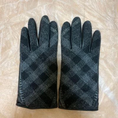 Burberry / Guantes Mujer Guantes Accesorio Original Foto 1 de 4