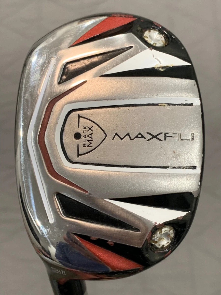 MAXFLI 3-Wood Golf Clubs for sale | eBay