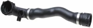 For 2001-2005 BMW 325i 2.5L L6 GAS Radiator Coolant Hose-Upper Gates 2002 2003 - Picture 1 of 2