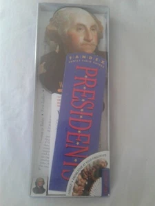 PRÄSIDENTEN Geschichte Studienführer. Lernkarten - Bild 1 von 4