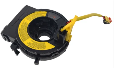 PARA Hyundai Santa Fe RB - Relógio com cabo espiral mola 2011-2014 - Imagem 1 de 4