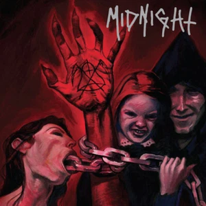 MIDNIGHT - No Mercy For Mayhem CD NEU! - Picture 1 of 1