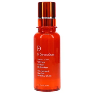 Dr. Dennis Gross Vitamin C + Lactic Oil-Free Radiant Moisturizer 1.7 oz - Picture 1 of 8