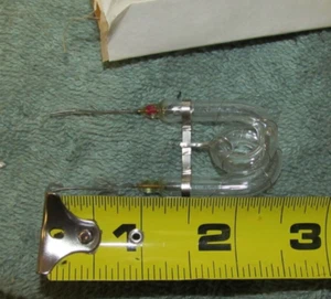 NOS NEW IN PACKAGE Strobe Light Bulb, QUANTITY AVAILABLE - Picture 1 of 2