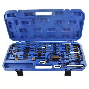 Citroen and Peugeot Petrol and Diesel engine timing locking tool kit AT416 - Picture 1 of 3