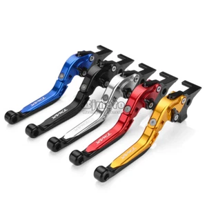 Tmax 530 500 Folding Brake Clutch Levers For Yamaha Tmax530 12-18 T-MAX500 08-11 - Imagen 1 de 10