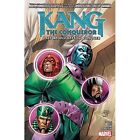 Kang The Conqueror: Only Myself Left To Conquer - Paperback / softback NEW Magno