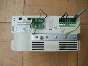 LENZE Inverter EVF8216-E 380V 5.5KW - Picture 1 of 1