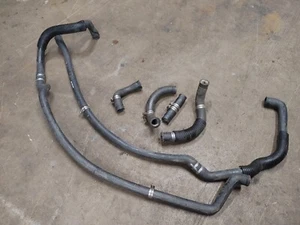 Ski-Doo Summit 800 Engine Coolant Hose Pipe MXZ Grand Touring Legend ZX Chassis - Picture 1 of 5