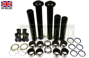 PIEZAS JCB - KIT DE REPARACIÓN DE CUBO TRASERO PARA 3CX 4CX - Imagen 1 de 1