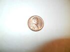 1959 P & D Lincoln Memorial Cents Bu (2 coins)