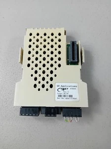 Control Techniques / Emerson Unidrive SM-Applications STDS04 - Picture 1 of 2