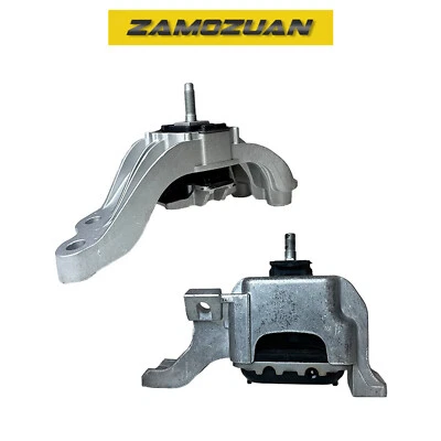 Motor derecho y montaje de transmisión 2 piezas 2007-2016 para Mini Cooper Paceman Countryman Foto 1 de 4