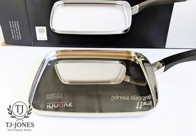 Plancha Royal Prestige 方形烤盘 — 第 1/4 张图片