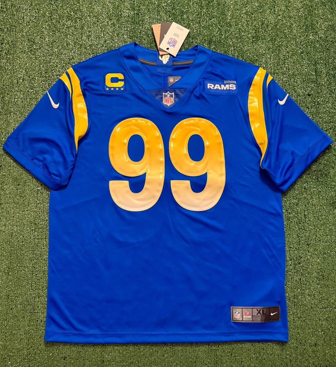 Los Angeles Rams NFL Fan Jerseys for sale | eBay