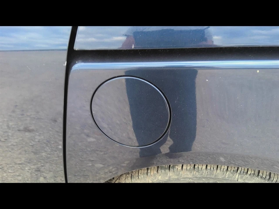 2016 HONDA ODYSSEY Fuel Filler Door  - Image 1 of 4