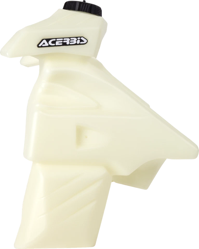 ACERBIS - 2983610147 - Tanque de combustible - 3,2 galones - Husqvarna - Natural - TE 300i T Foto 1 de 1